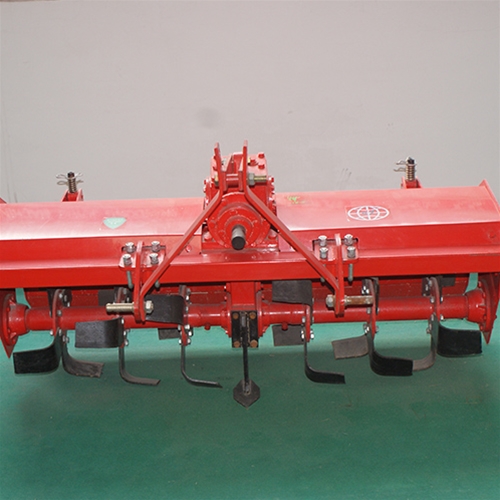 生产销售卓优1GQN-120型拖拉机旋耕机