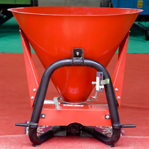 CDR-600小型播种施肥机