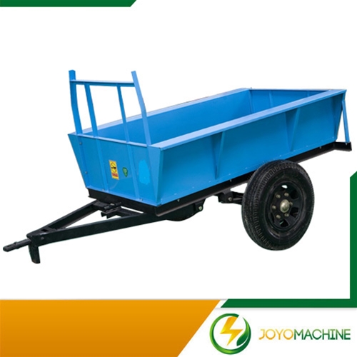 7CX拖拉机农用拖车