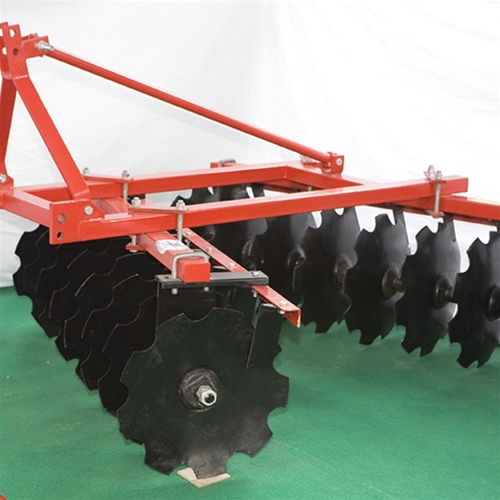 生产卓优高质量1BJX-2.0农业用拖拉机悬挂